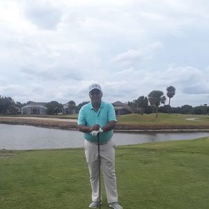 Meet your Posher, Nelson